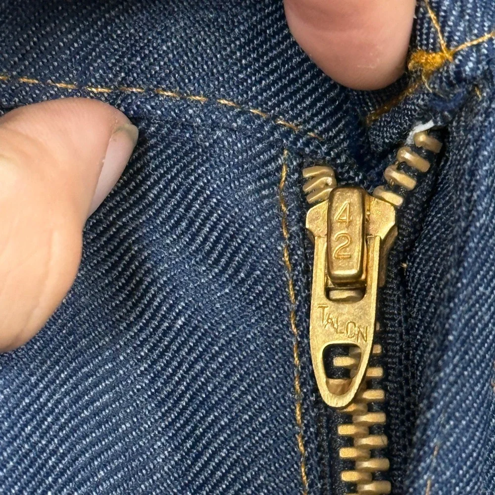 Levis vintage levi